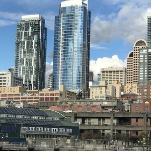 Meet your Posher, Darren